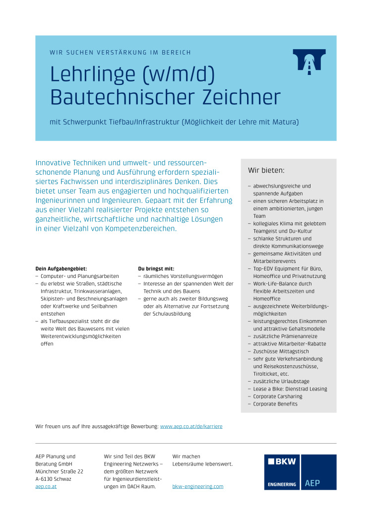 AEP_Inserate_Lehrlinge Bautechnischer Zeichner.pdf