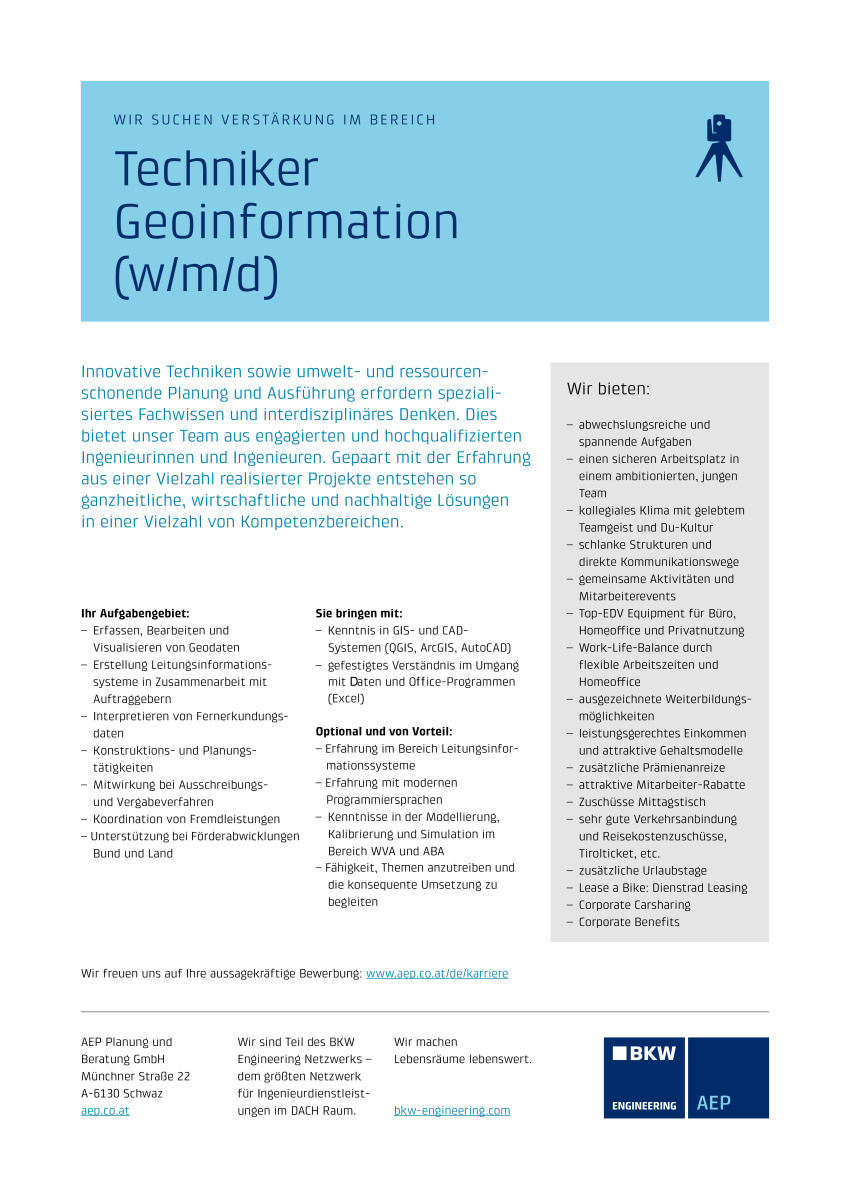 AEP_Inserate_Techniker_Geoinformation -NEU.pdf