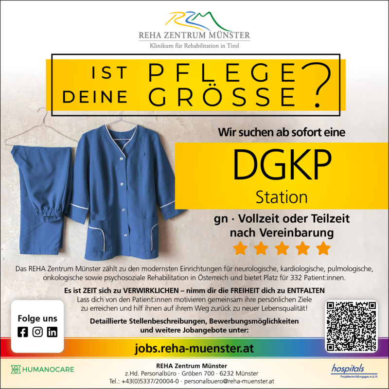 DGKP m/w/d