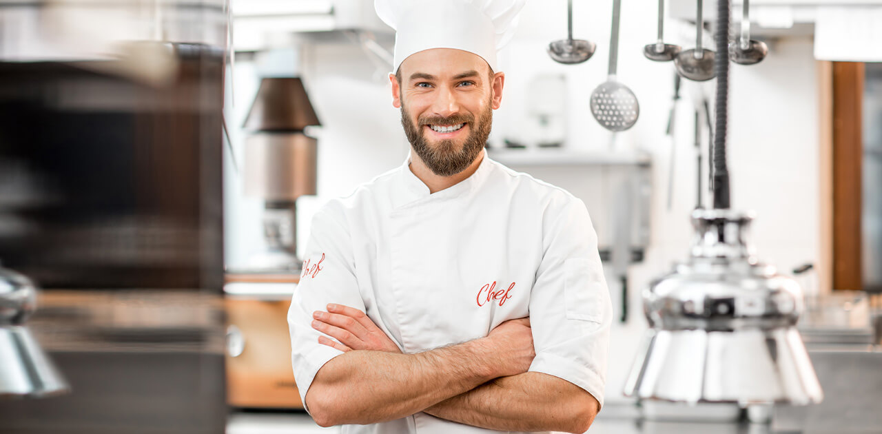 Küchenchef Jobs in Tirol entdecken