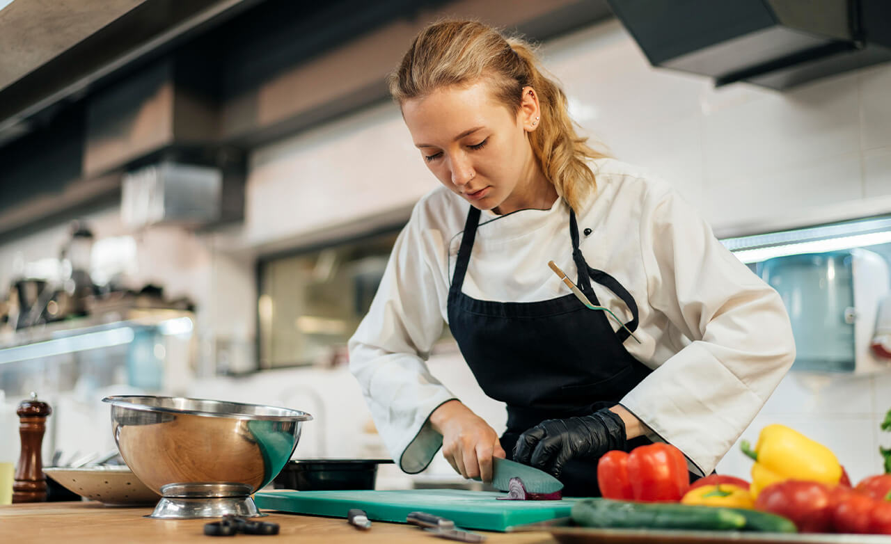 Koch Jobs in Tirol entdecken