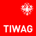 TIWAG - Tiroler Wasserkraft AG