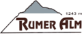 Rumer Alm