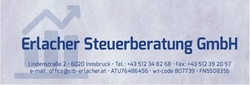 Erlacher Steuerberatung GmbH 