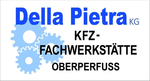 Stellenangebote bei Kfz Fachwerkstätte Della Pietra