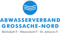 Abwasserverband Grossache-Nord