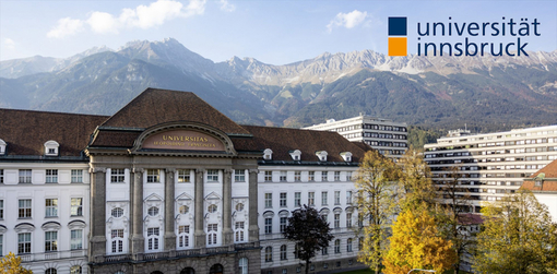 Bewerbung an der Uni Innsbruck – so klappt es!