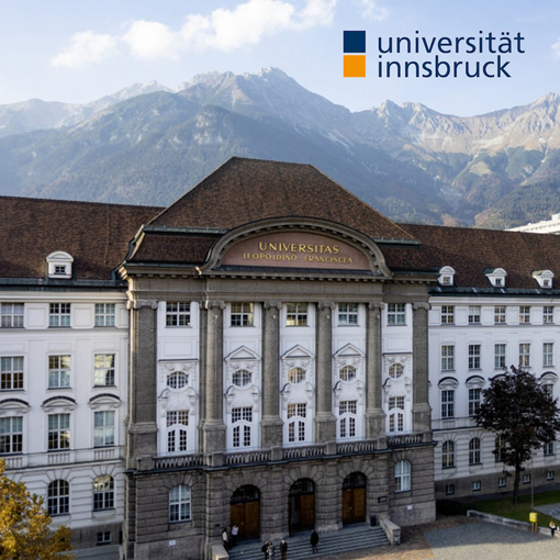 Bewerbung an der Uni Innsbruck – so klappt es!