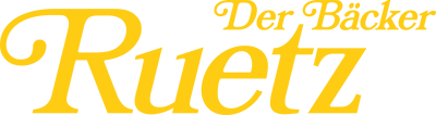 Logo Bäckerei Ruetz Jobs in Tirol