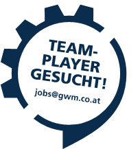 Karriere bei gwm